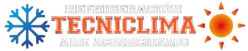 Tecniclima Logo