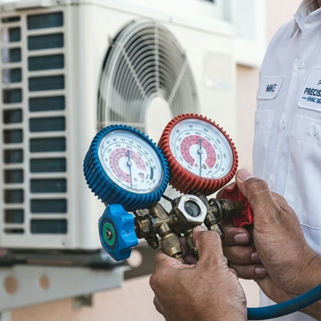 Sobre Nosotros - Tecniclima